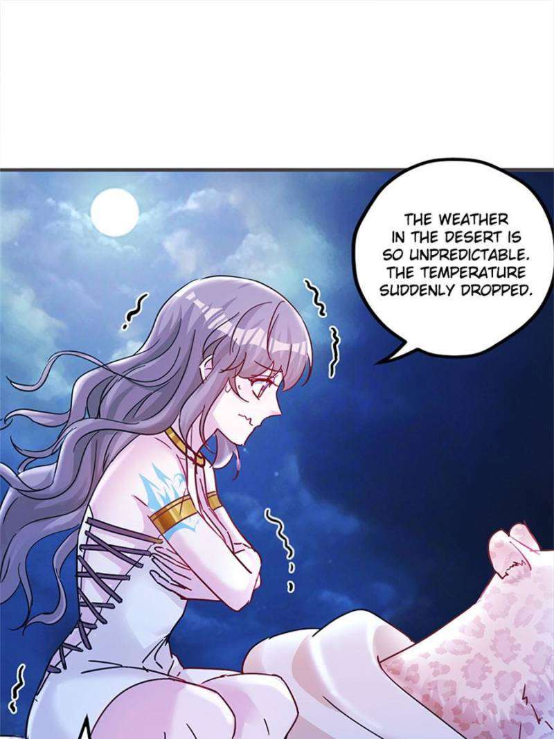 Beauty and the Beasts chapter 493 page 34