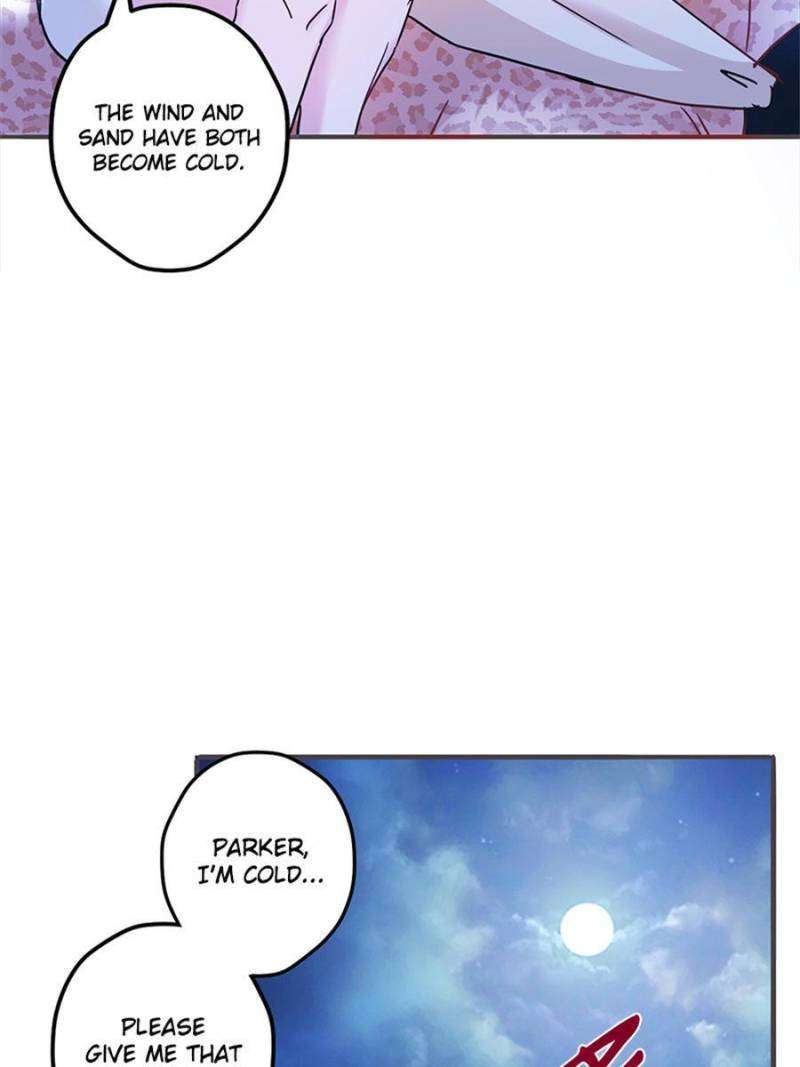 Beauty and the Beasts chapter 493 page 35