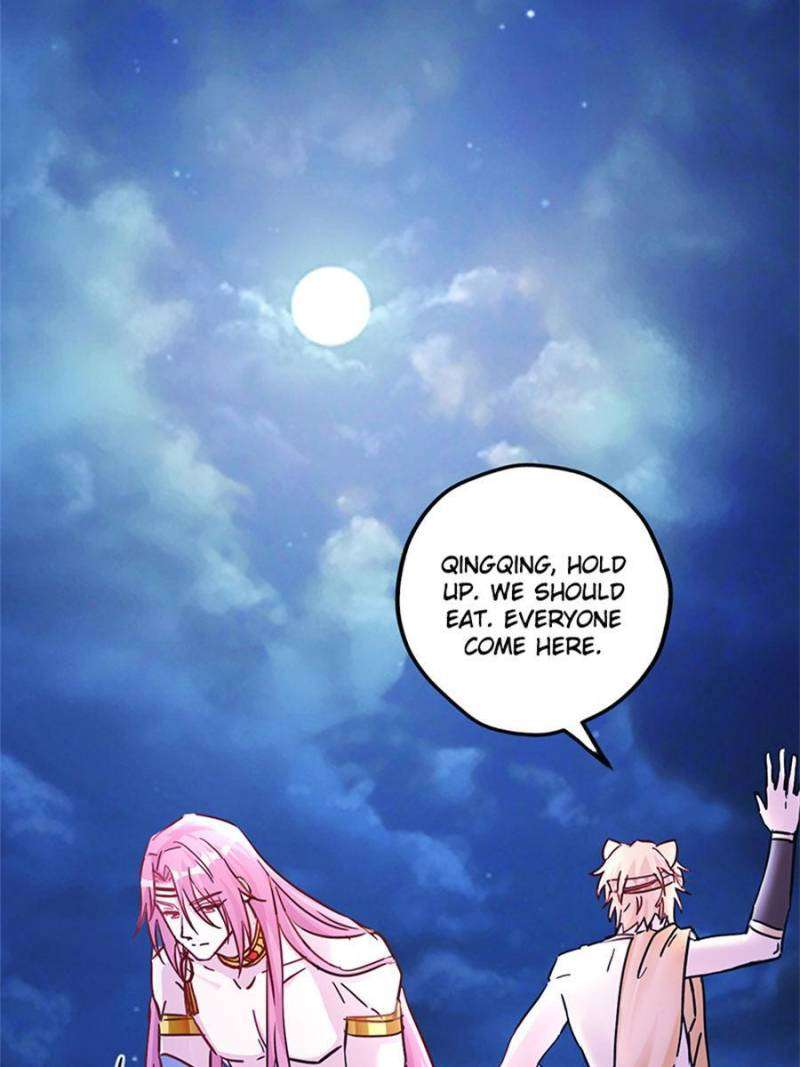 Beauty and the Beasts chapter 493 page 38