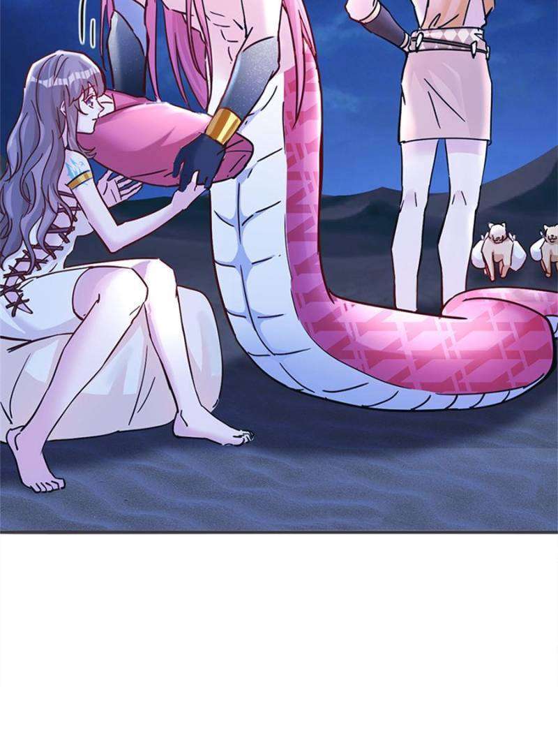 Beauty and the Beasts chapter 493 page 39