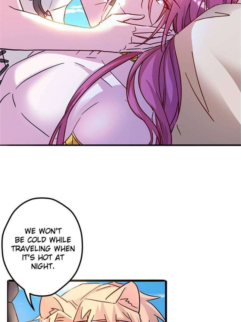 Beauty and the Beasts chapter 493 page 4