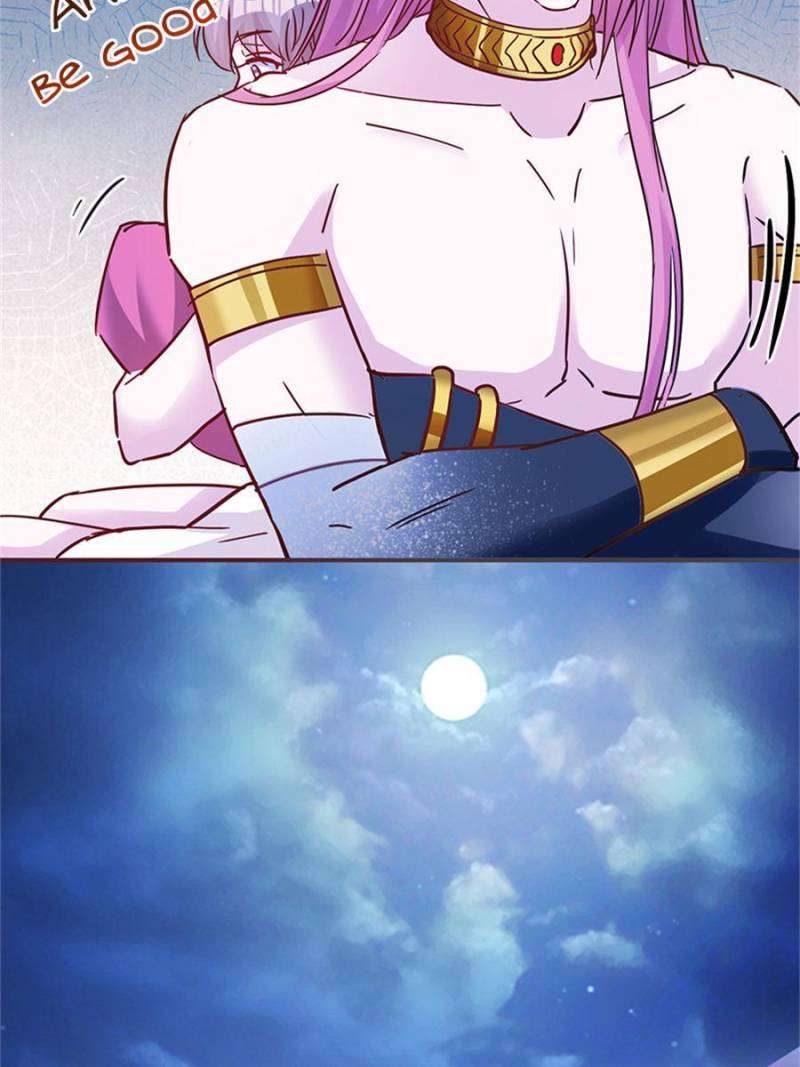 Beauty and the Beasts chapter 493 page 41