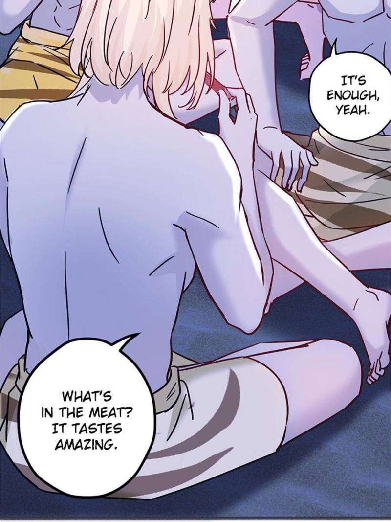 Beauty and the Beasts chapter 493 page 43