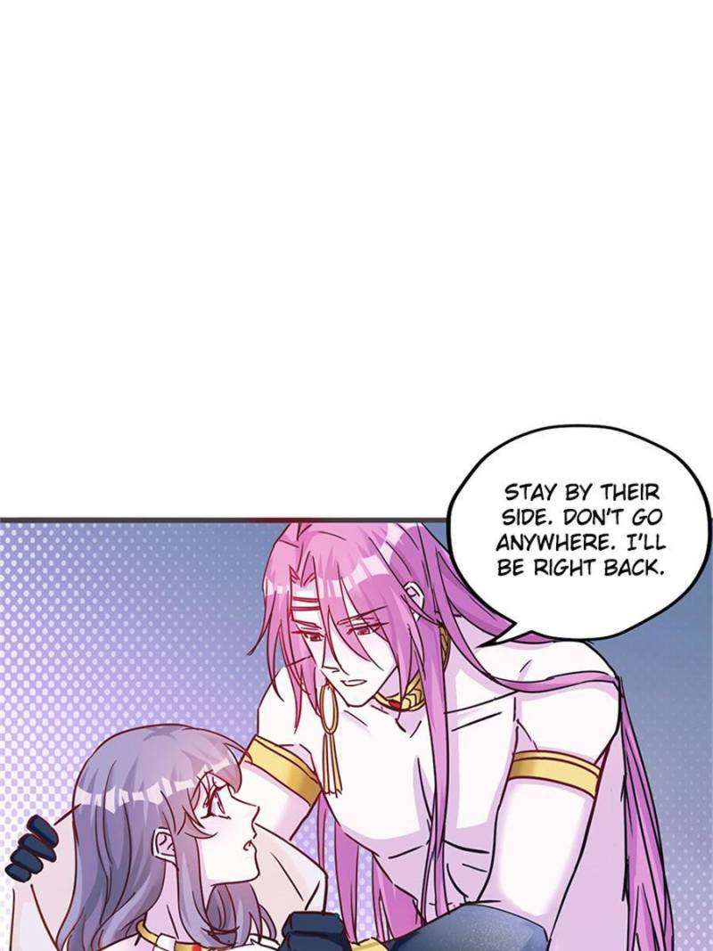 Beauty and the Beasts chapter 493 page 46