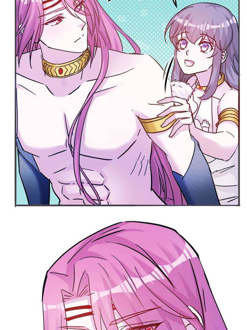 Beauty and the Beasts chapter 493 page 48