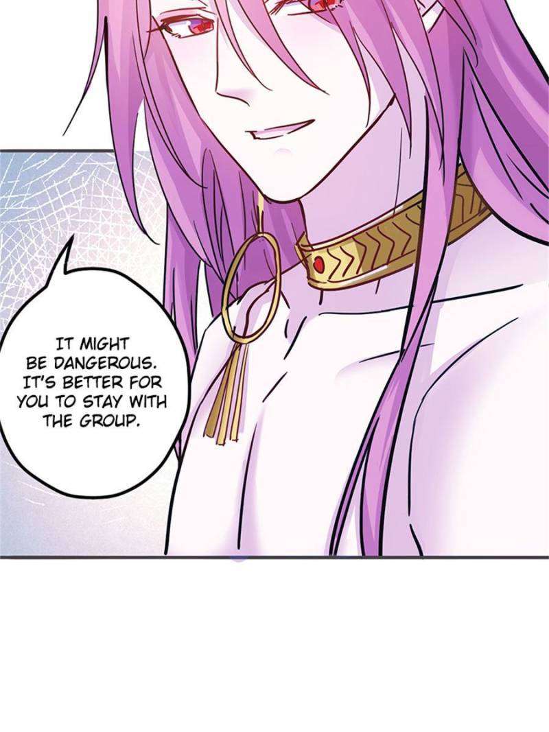 Beauty and the Beasts chapter 493 page 49