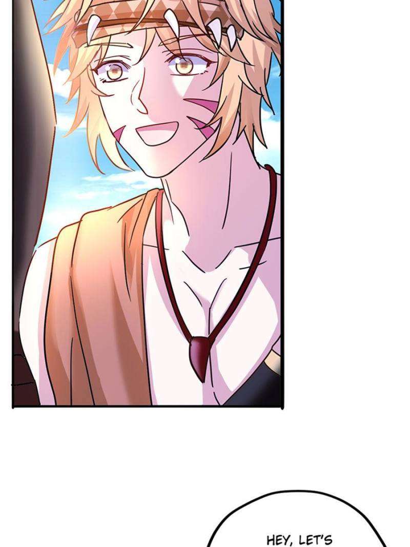 Beauty and the Beasts chapter 493 page 5