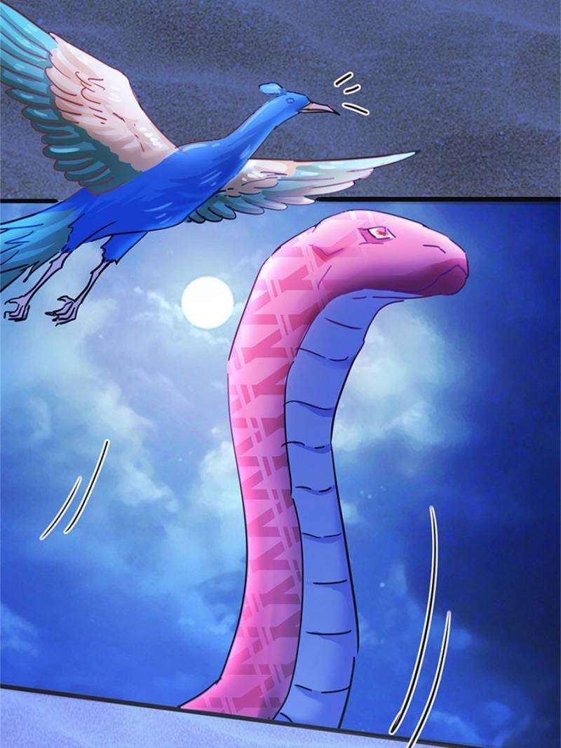 Beauty and the Beasts chapter 493 page 58