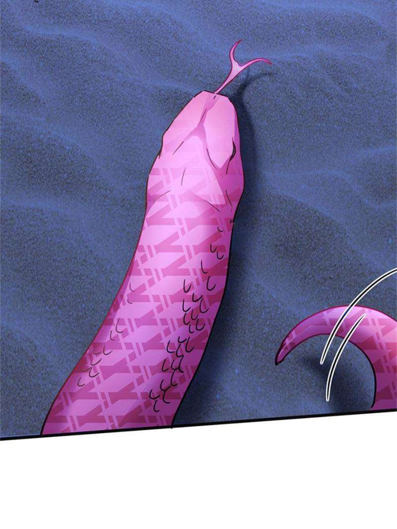 Beauty and the Beasts chapter 493 page 60