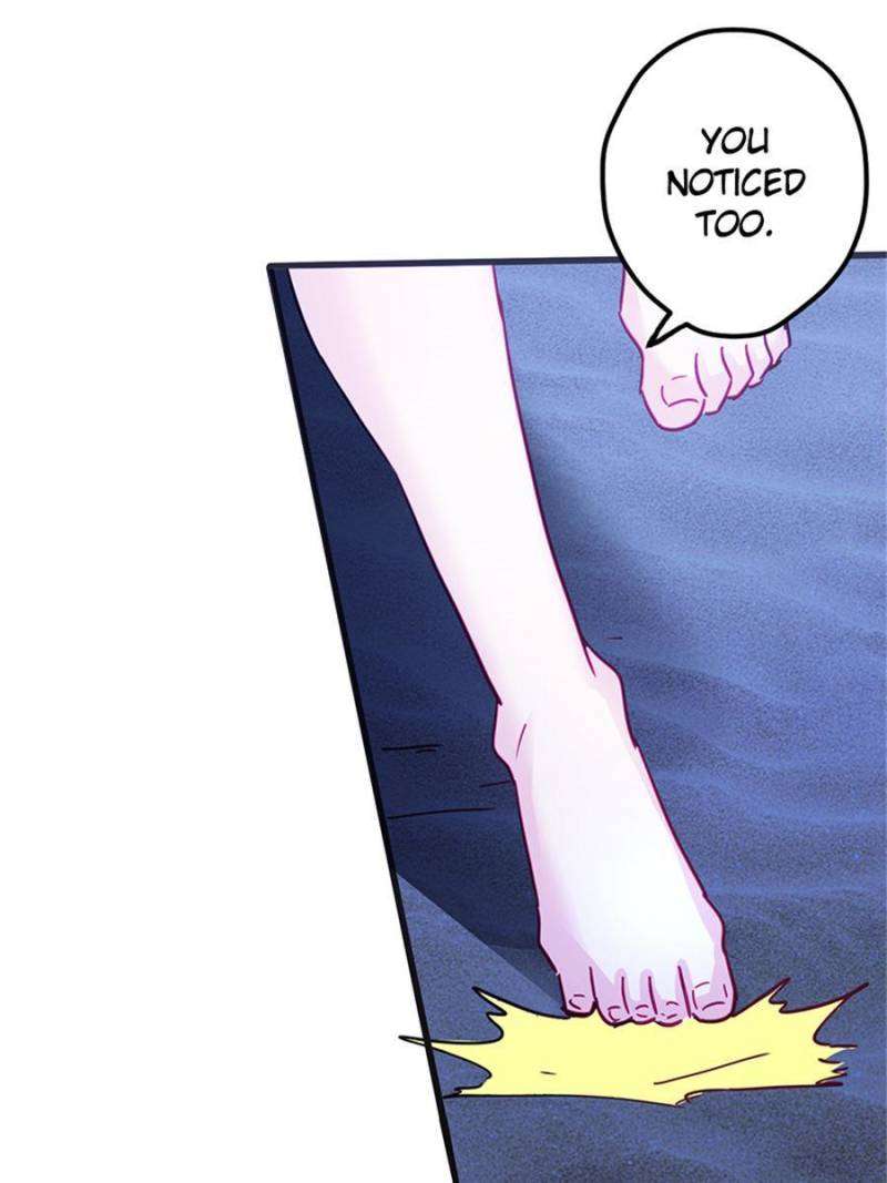 Beauty and the Beasts chapter 493 page 61