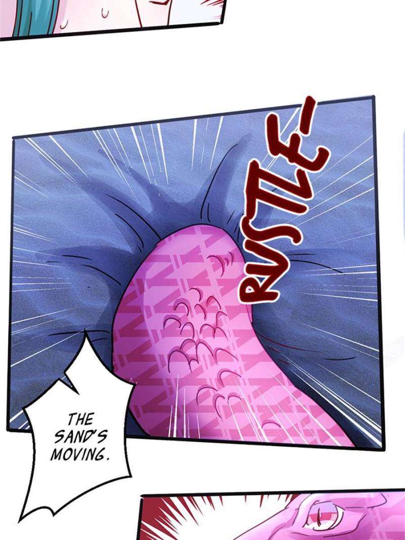 Beauty and the Beasts chapter 493 page 64