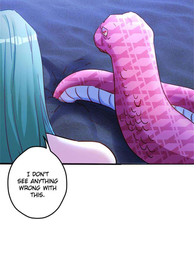 Beauty and the Beasts chapter 493 page 66