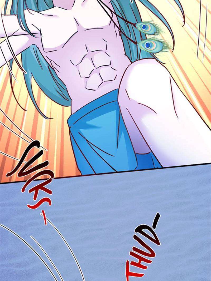 Beauty and the Beasts chapter 493 page 70