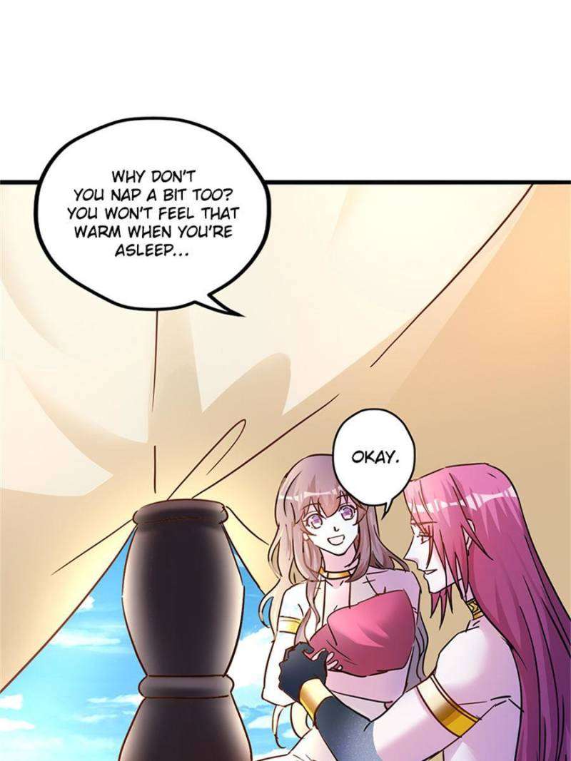 Beauty and the Beasts chapter 493 page 8