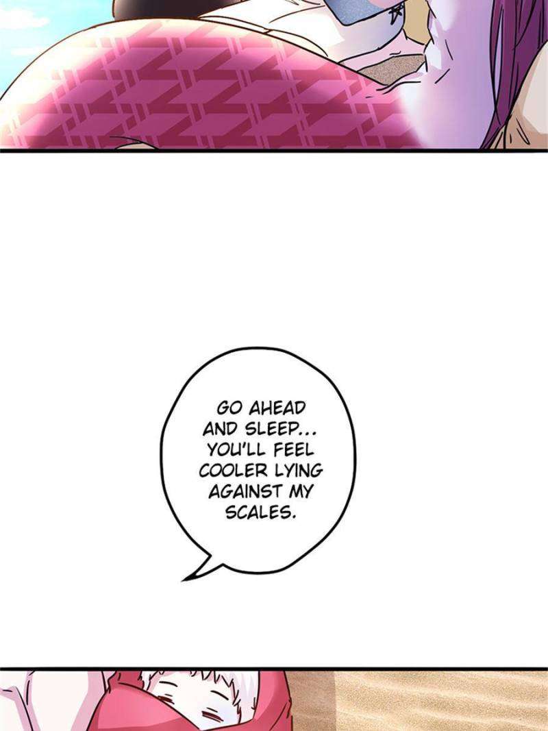 Beauty and the Beasts chapter 493 page 9