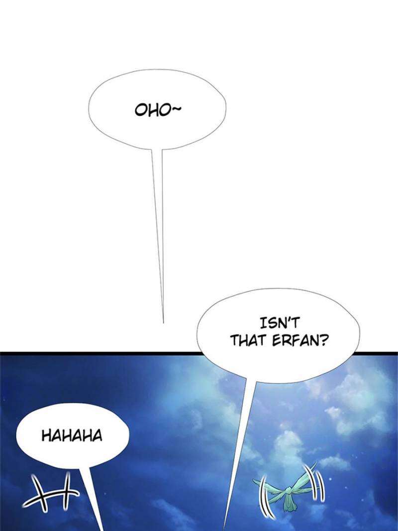 Beauty and the Beasts chapter 494 page 18