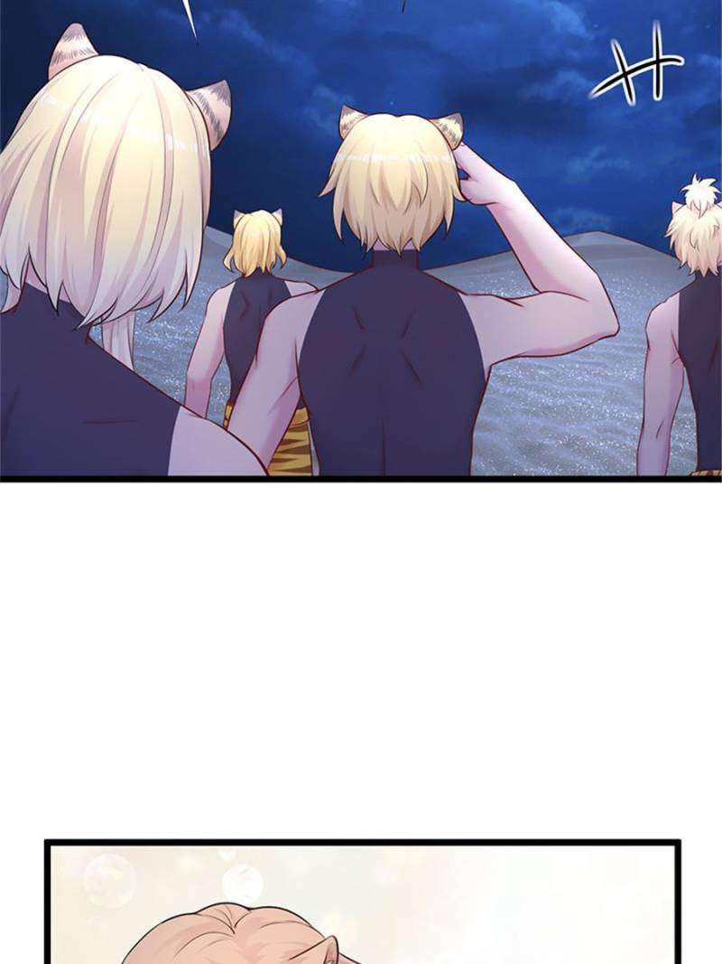 Beauty and the Beasts chapter 494 page 19