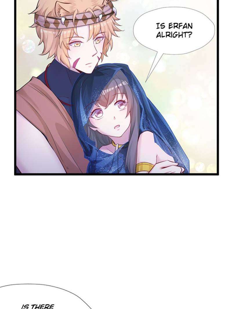 Beauty and the Beasts chapter 494 page 20