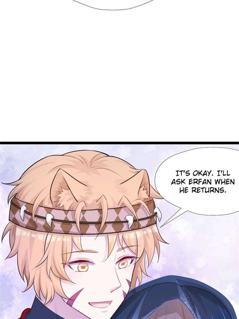 Beauty and the Beasts chapter 494 page 23