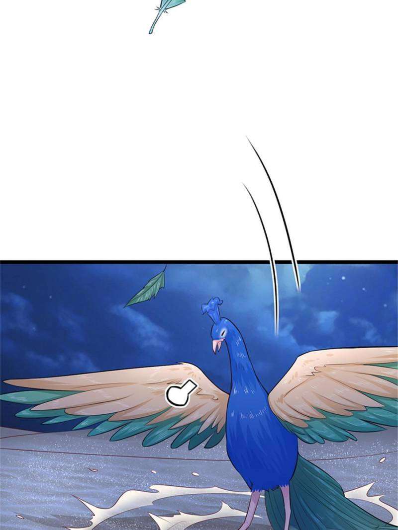 Beauty and the Beasts chapter 494 page 25