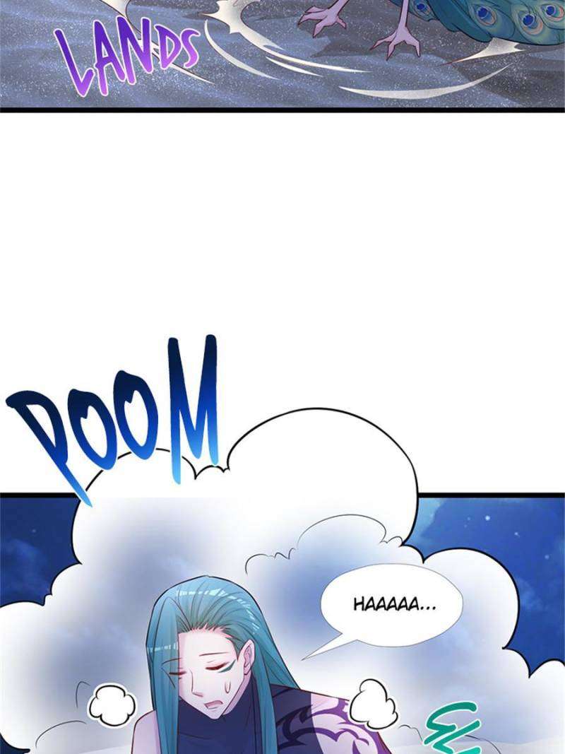 Beauty and the Beasts chapter 494 page 26