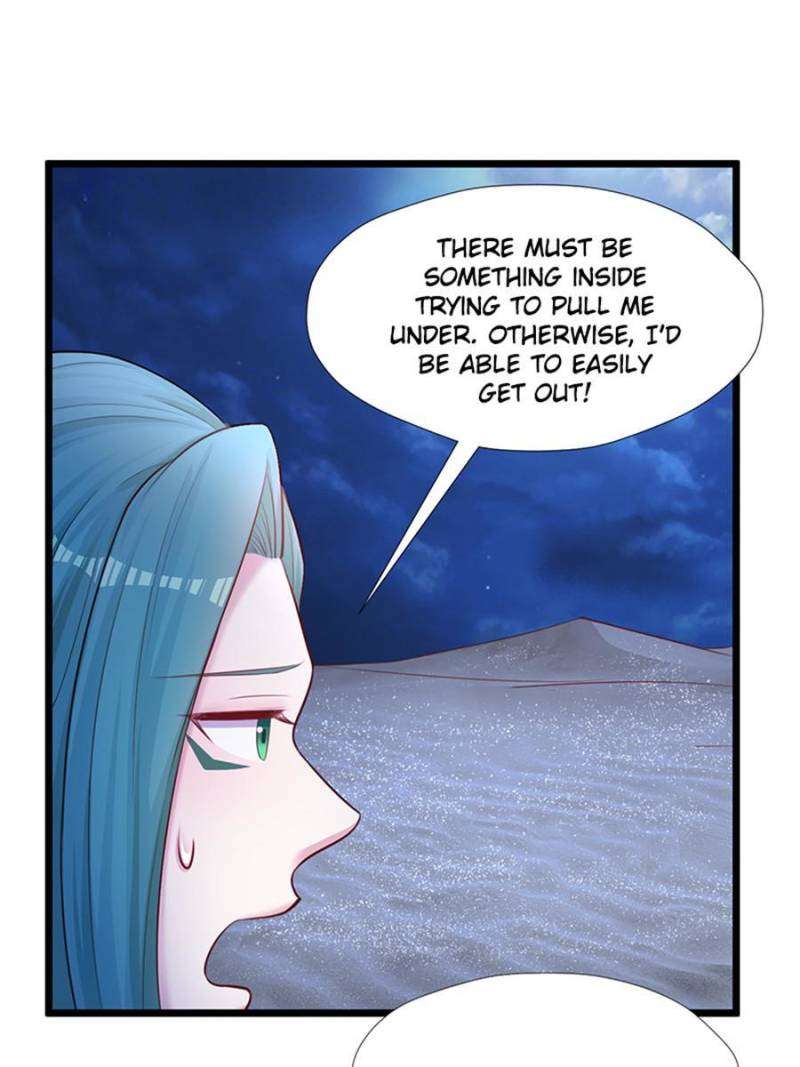 Beauty and the Beasts chapter 494 page 28