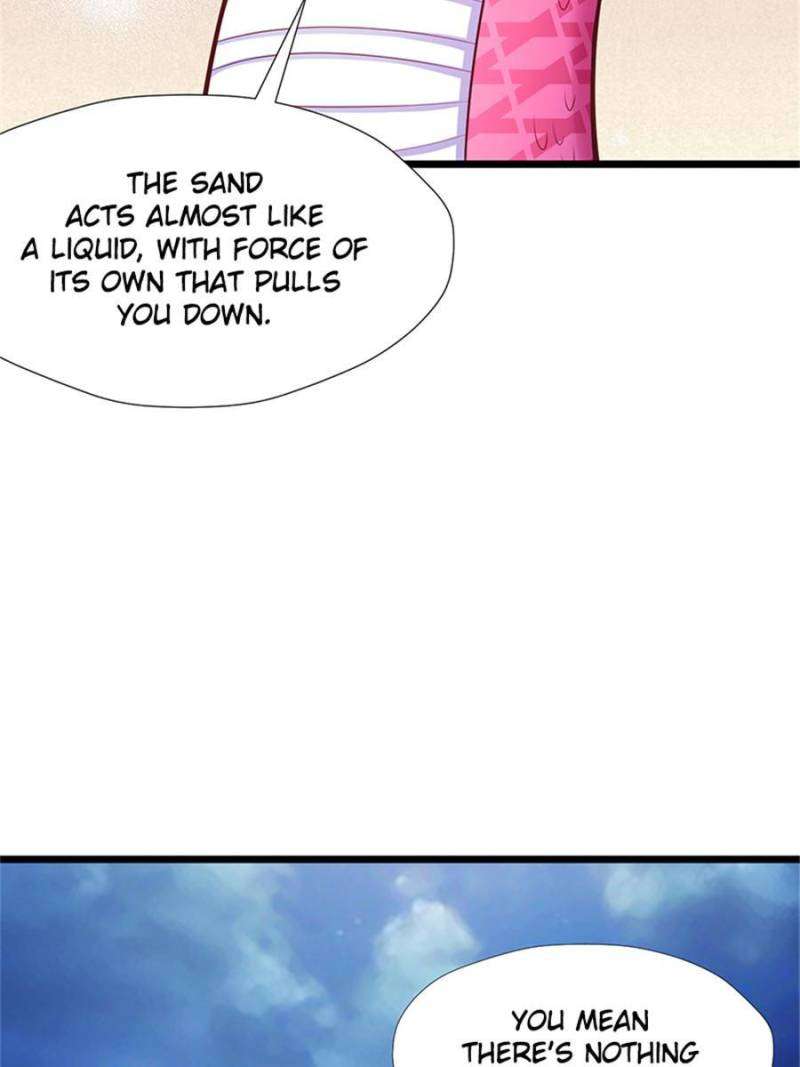 Beauty and the Beasts chapter 494 page 30