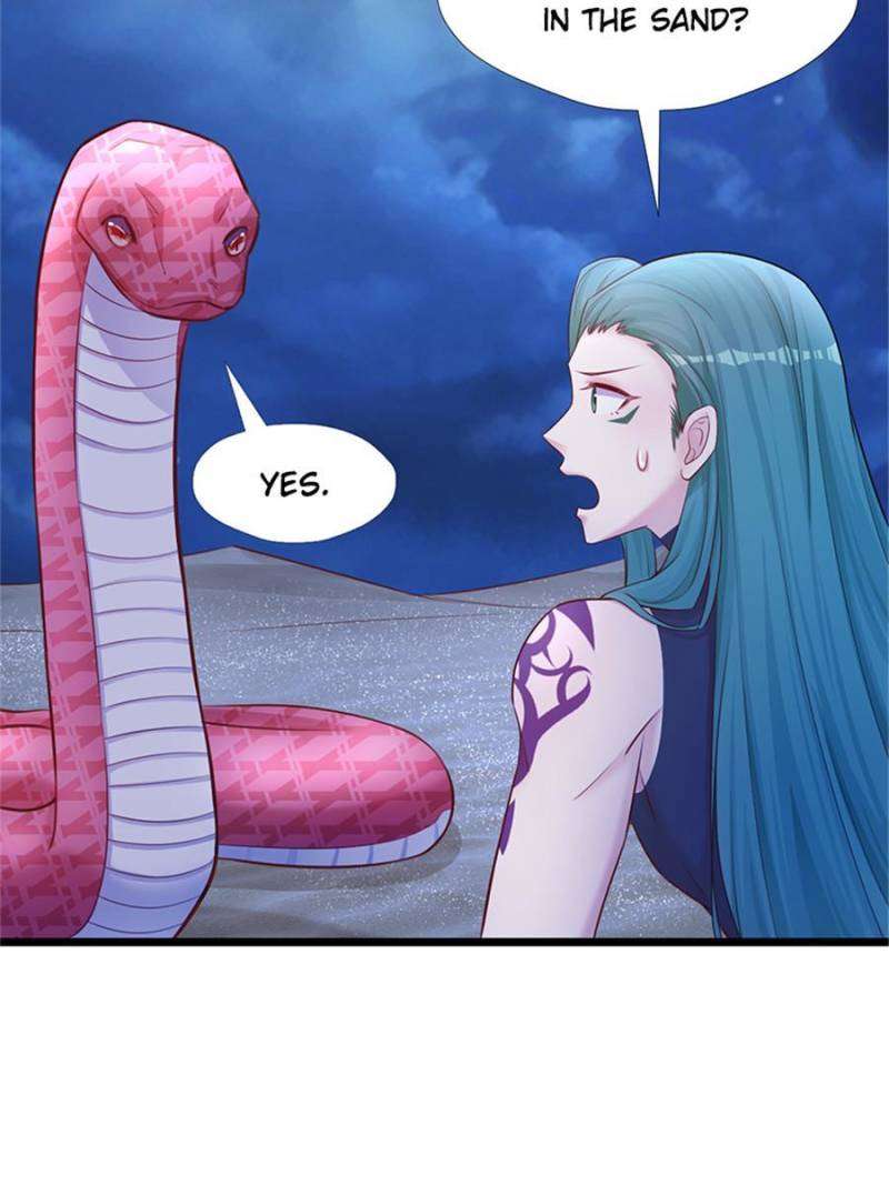 Beauty and the Beasts chapter 494 page 31