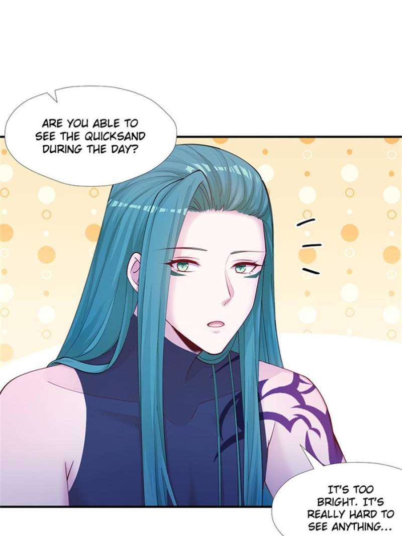 Beauty and the Beasts chapter 494 page 33