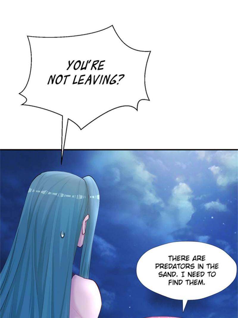 Beauty and the Beasts chapter 494 page 37