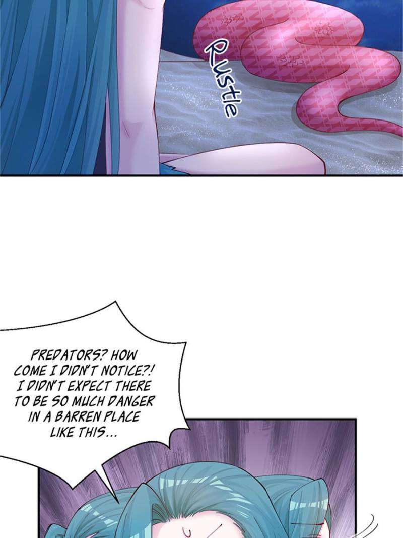 Beauty and the Beasts chapter 494 page 38