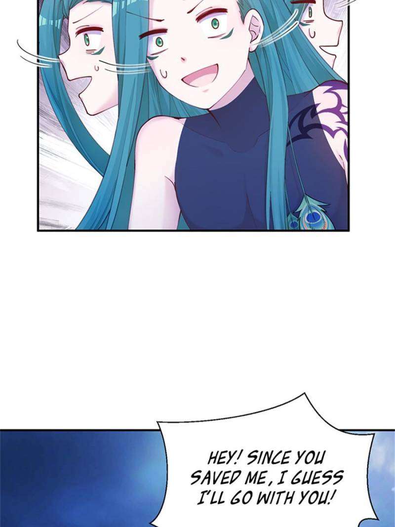 Beauty and the Beasts chapter 494 page 39