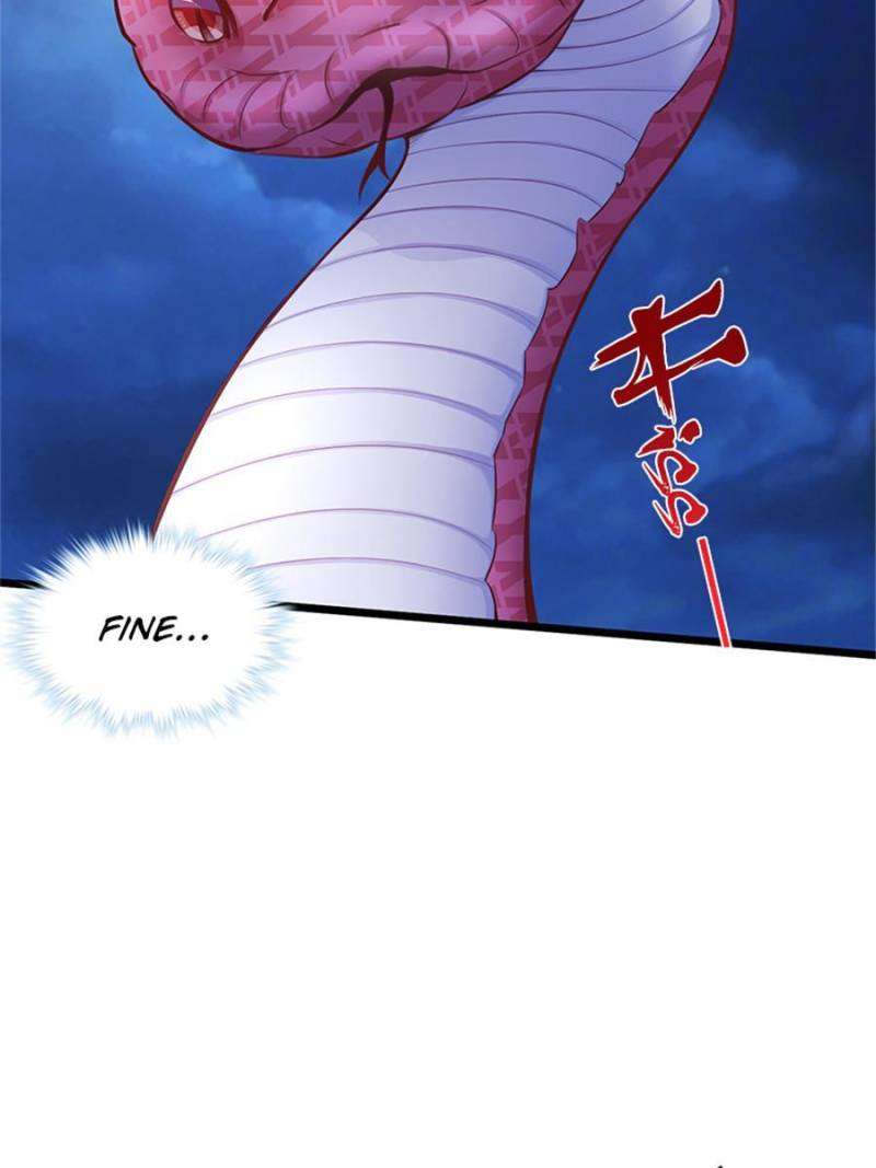 Beauty and the Beasts chapter 494 page 4