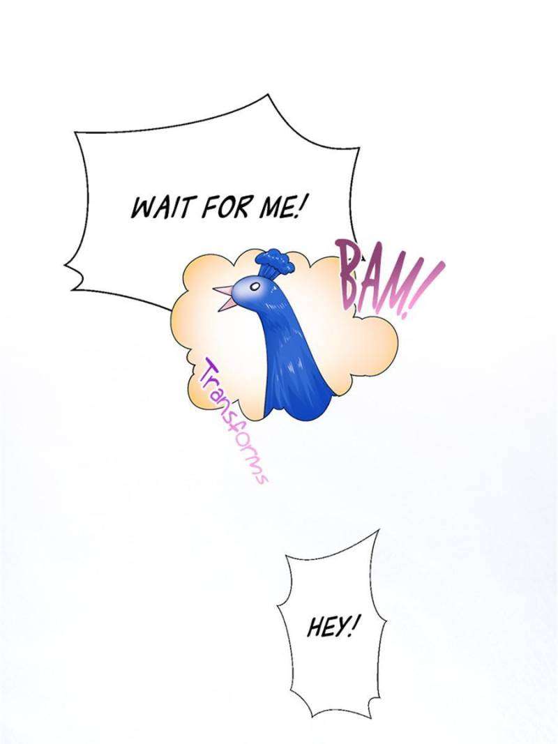 Beauty and the Beasts chapter 494 page 41