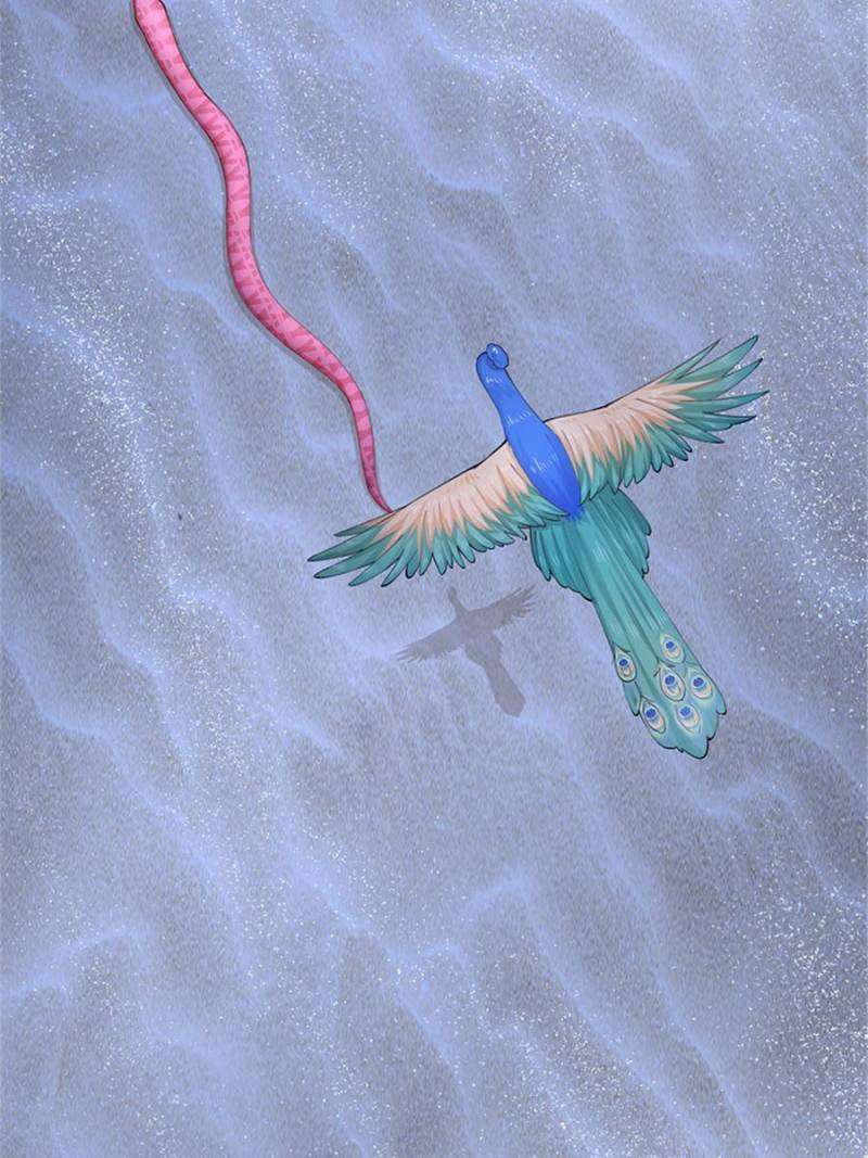 Beauty and the Beasts chapter 494 page 43