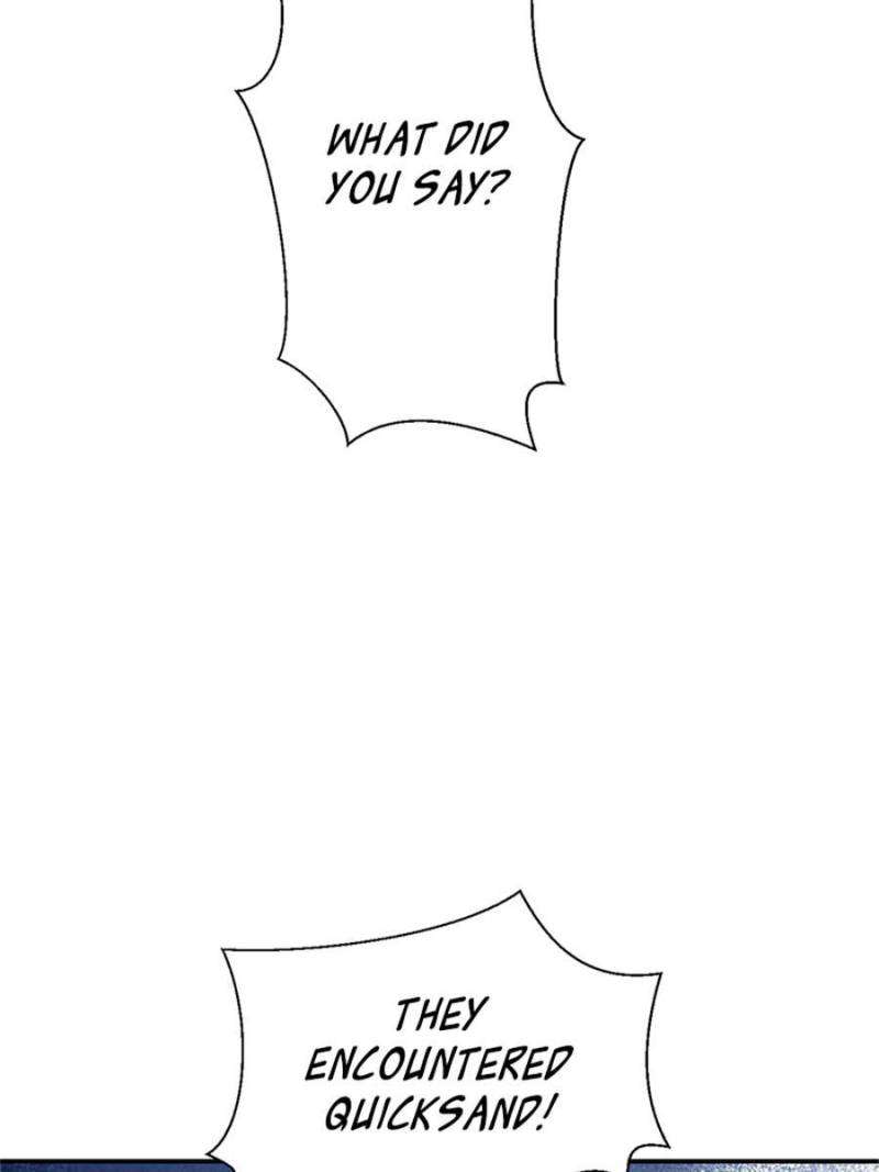 Beauty and the Beasts chapter 494 page 47