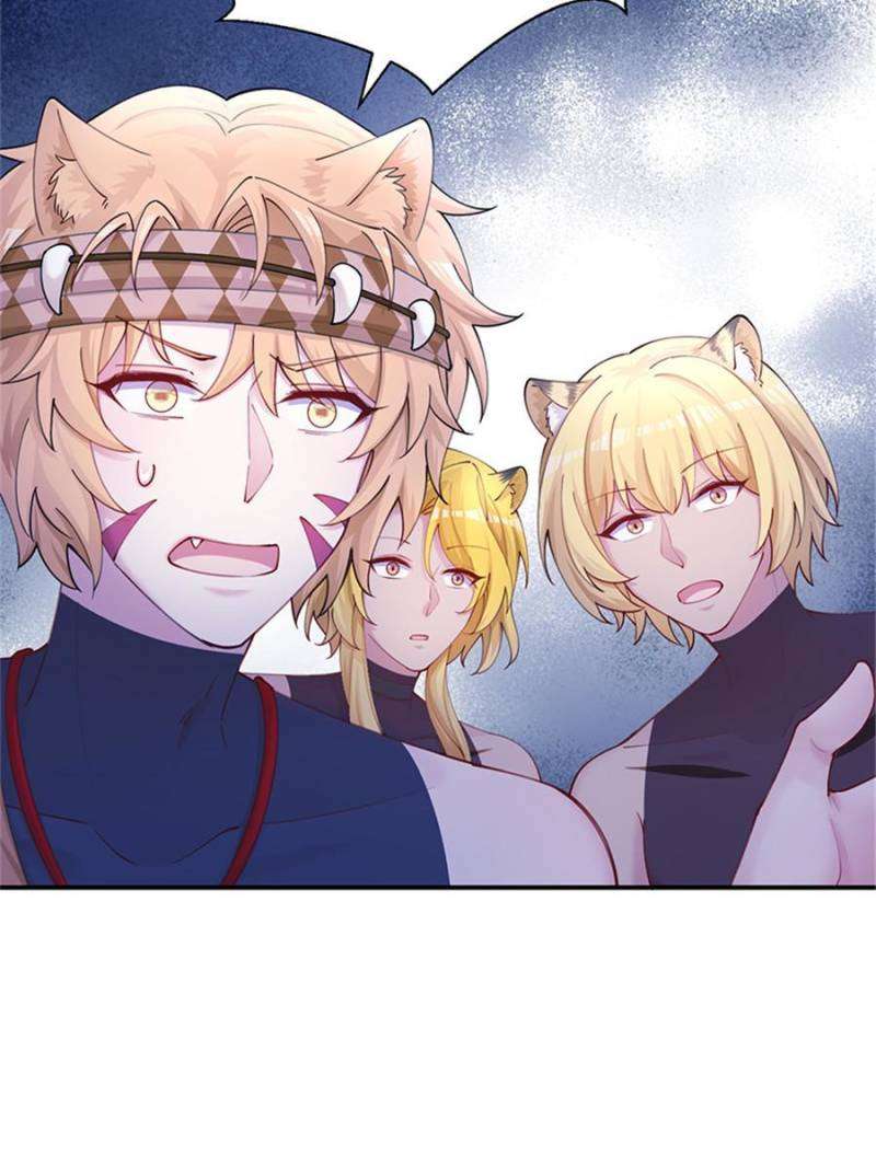 Beauty and the Beasts chapter 494 page 48