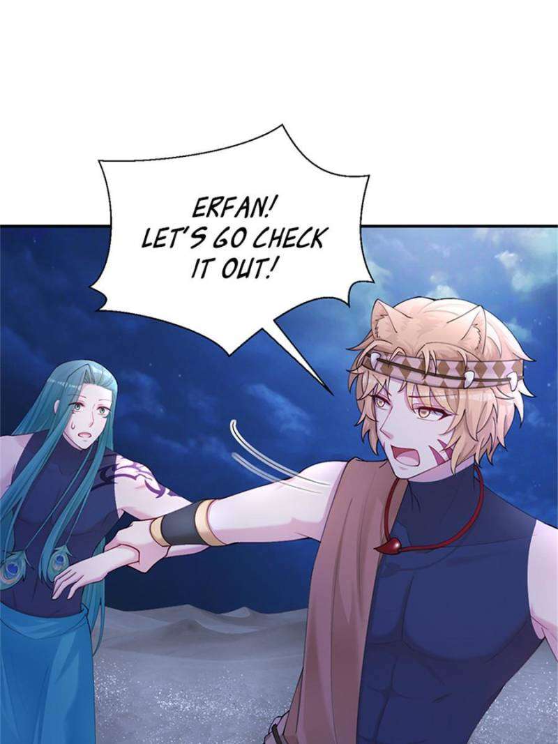 Beauty and the Beasts chapter 494 page 50