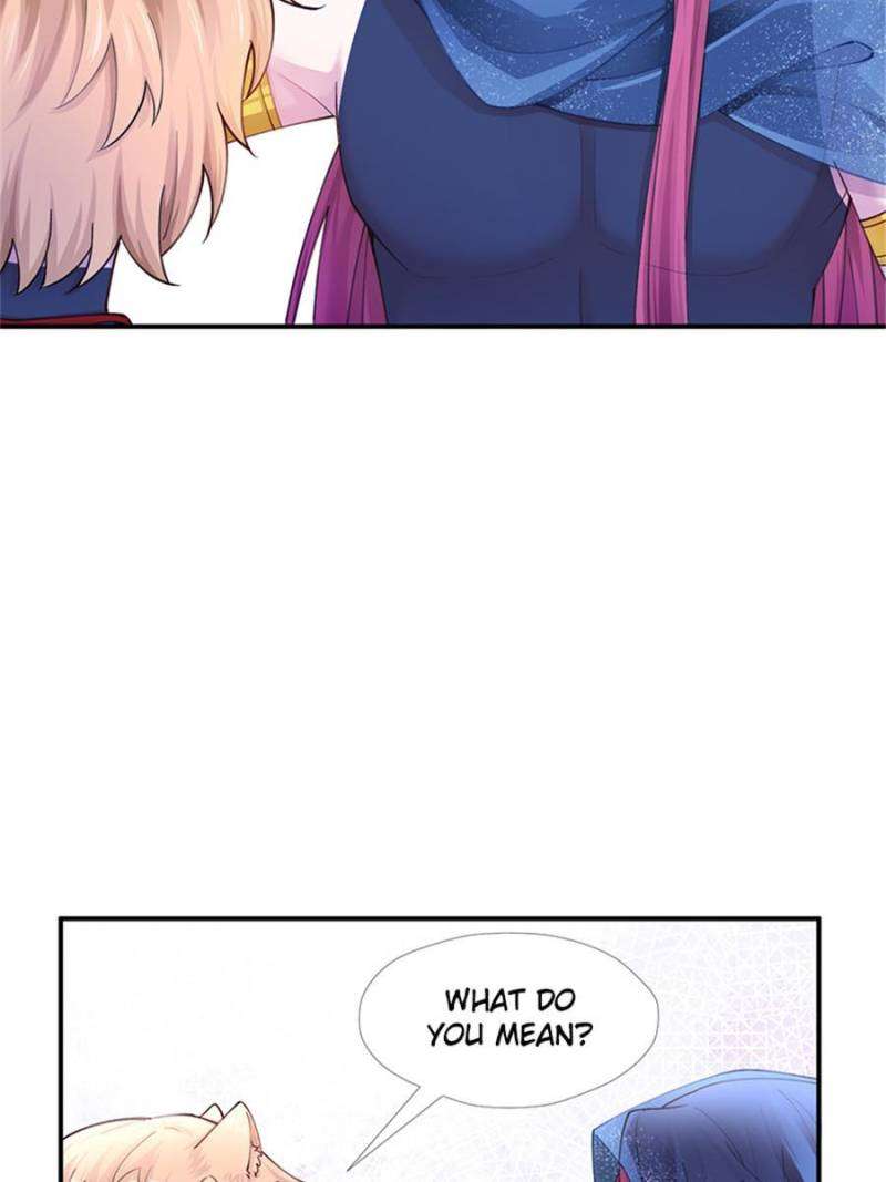 Beauty and the Beasts chapter 494 page 52