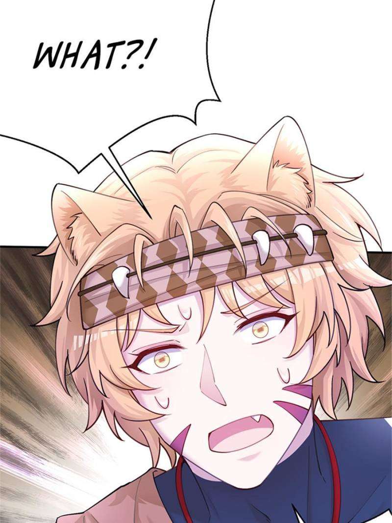 Beauty and the Beasts chapter 494 page 54