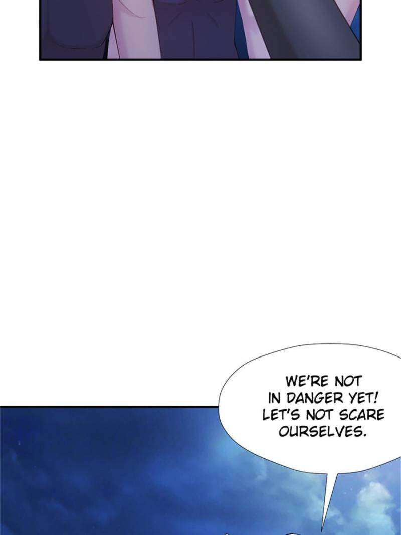 Beauty and the Beasts chapter 494 page 58