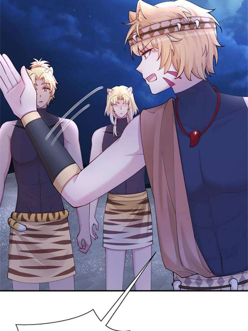 Beauty and the Beasts chapter 494 page 59