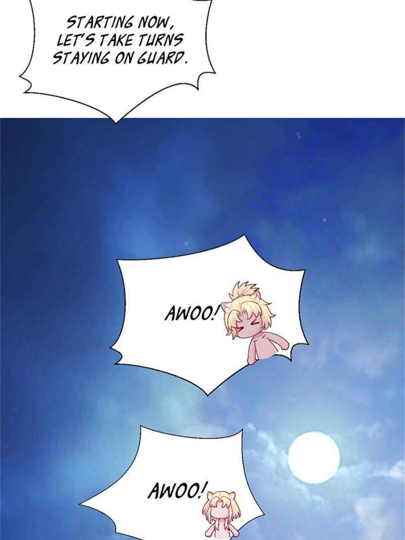 Beauty and the Beasts chapter 494 page 60