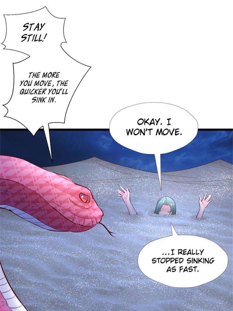 Beauty and the Beasts chapter 494 page 7