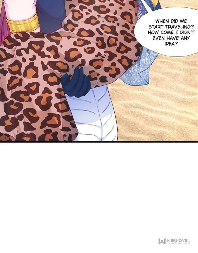 Beauty and the Beasts chapter 495 page 10