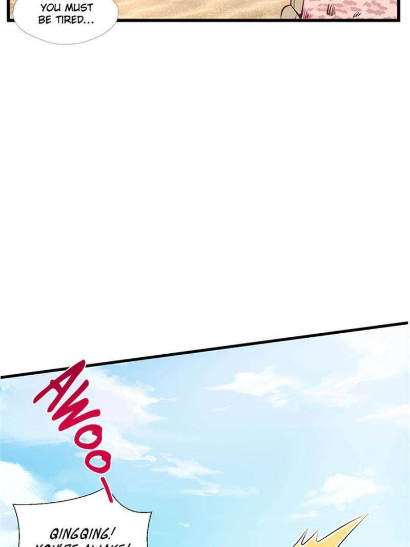 Beauty and the Beasts chapter 495 page 13