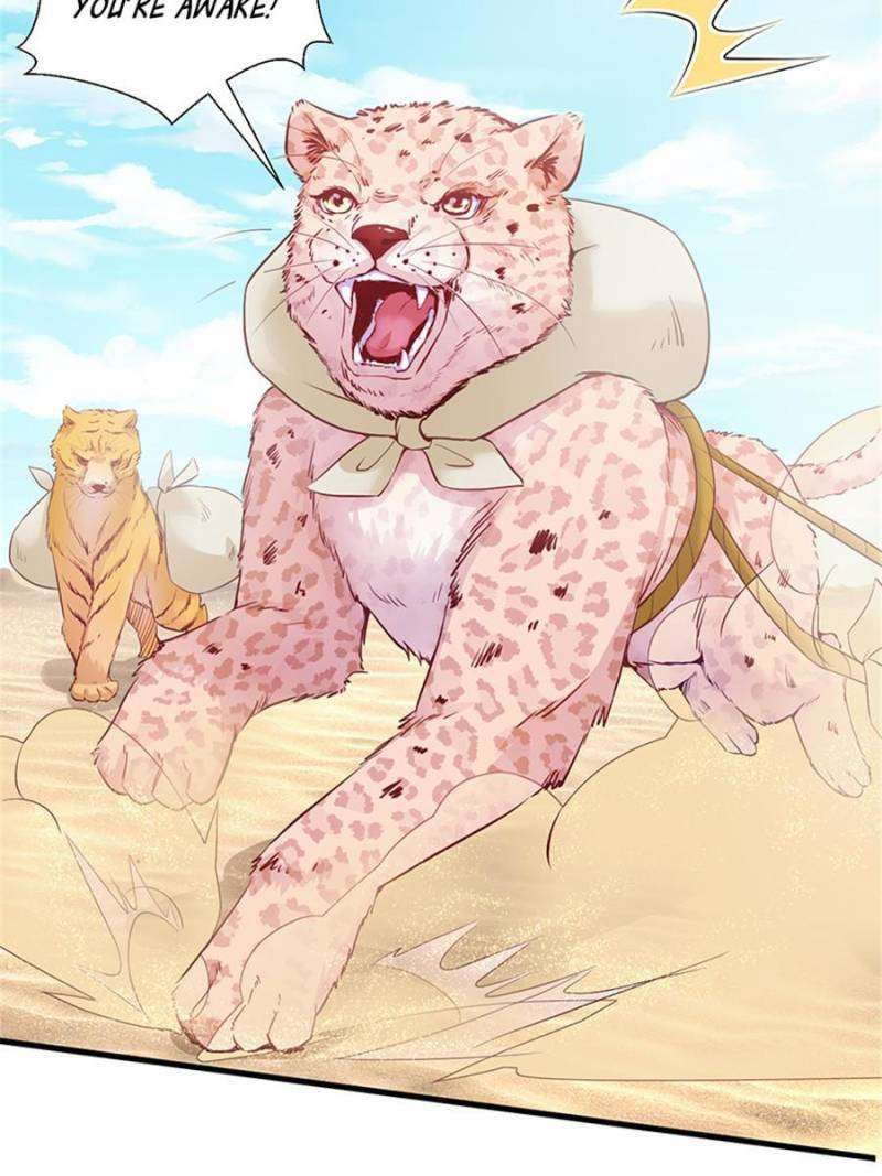 Beauty and the Beasts chapter 495 page 14