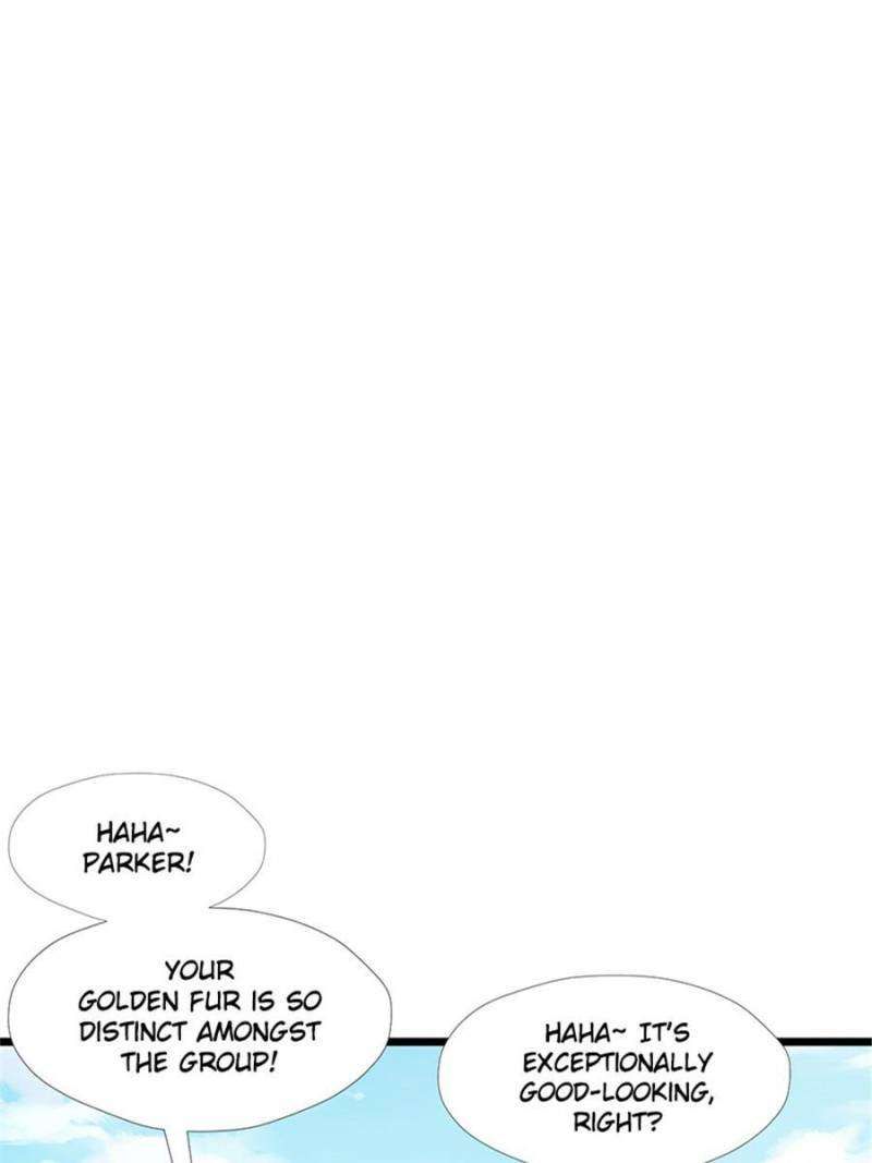 Beauty and the Beasts chapter 495 page 15