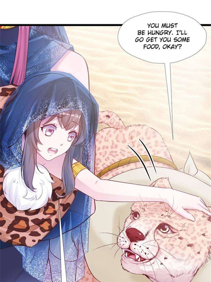 Beauty and the Beasts chapter 495 page 17