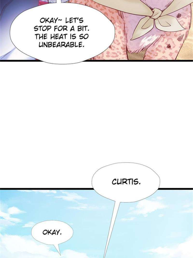 Beauty and the Beasts chapter 495 page 18